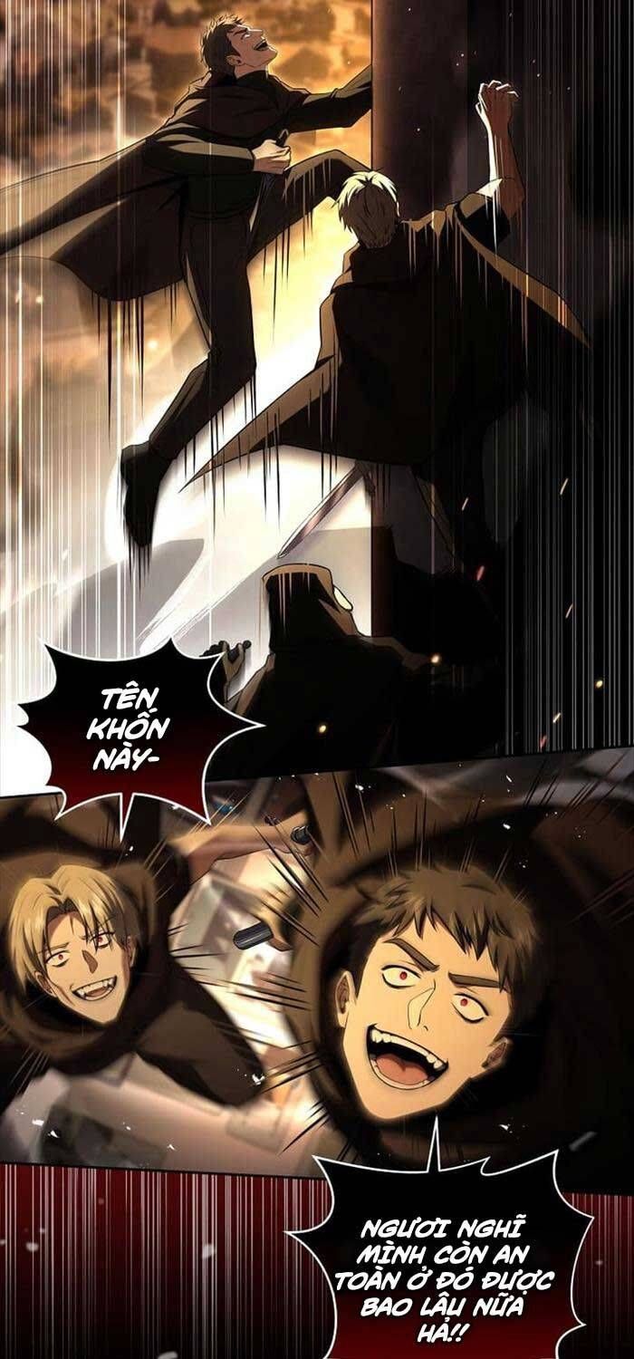 đọc truyện Sự Trở Lại Của Người Chơi Bị Đóng Băng Chương 145 ảnh 11 tại Thiên Thai Truyện