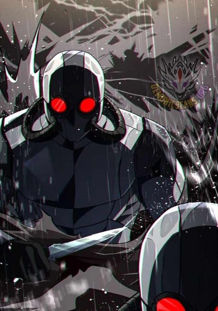 đọc truyện Sự Trở Lại Của Người Chơi Bị Đóng Băng Chương 146 ảnh 5 tại Thiên Thai Truyện