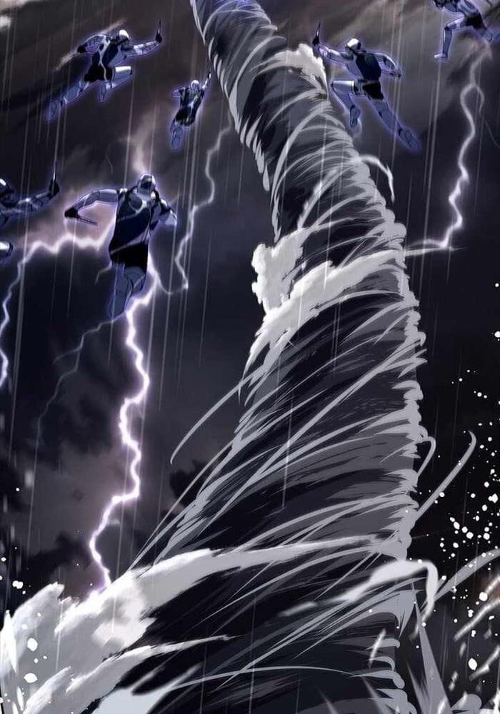 đọc truyện Sự Trở Lại Của Người Chơi Bị Đóng Băng Chương 146 ảnh 37 tại Thiên Thai Truyện