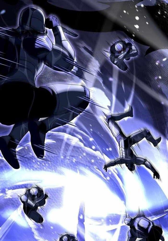 đọc truyện Sự Trở Lại Của Người Chơi Bị Đóng Băng Chương 146 ảnh 50 tại Thiên Thai Truyện