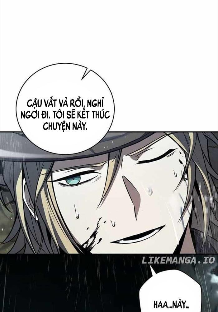 đọc truyện Sự Trở Lại Của Người Chơi Bị Đóng Băng Chương 146 ảnh 67 tại Thiên Thai Truyện