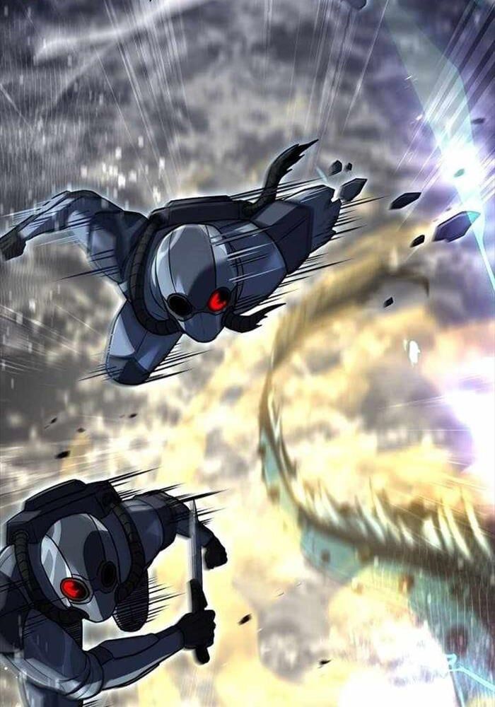 đọc truyện Sự Trở Lại Của Người Chơi Bị Đóng Băng Chương 146 ảnh 74 tại Thiên Thai Truyện