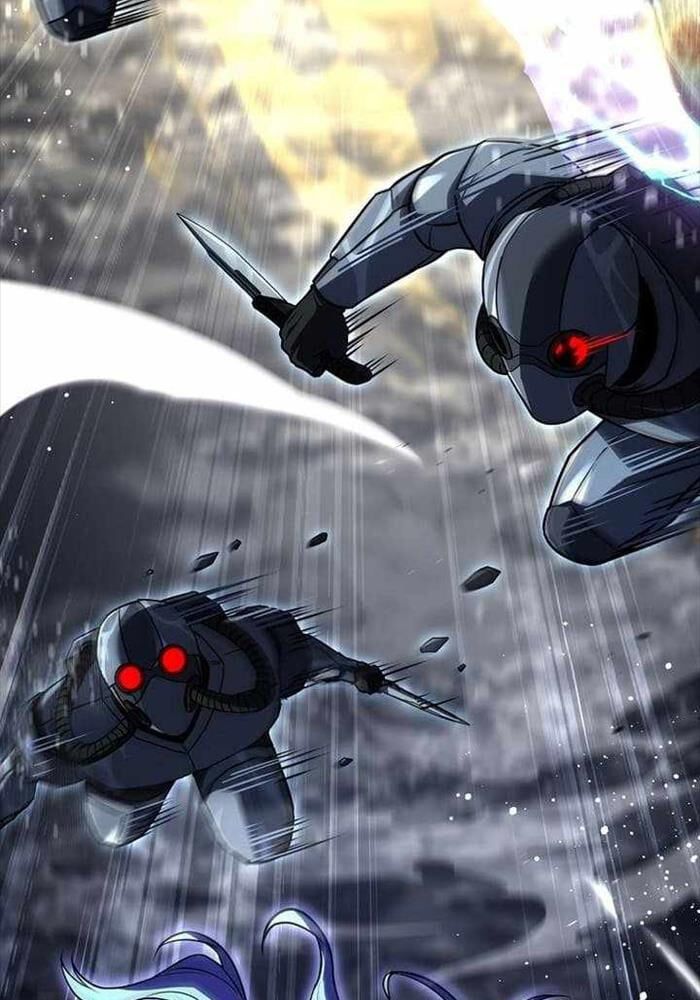 đọc truyện Sự Trở Lại Của Người Chơi Bị Đóng Băng Chương 146 ảnh 75 tại Thiên Thai Truyện