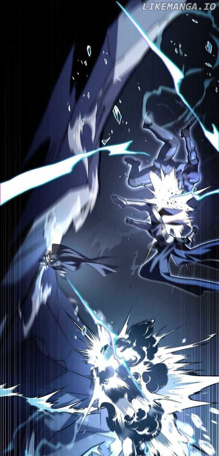 đọc truyện Sự Trở Lại Của Người Chơi Bị Đóng Băng Chương 147 ảnh 35 tại Thiên Thai Truyện