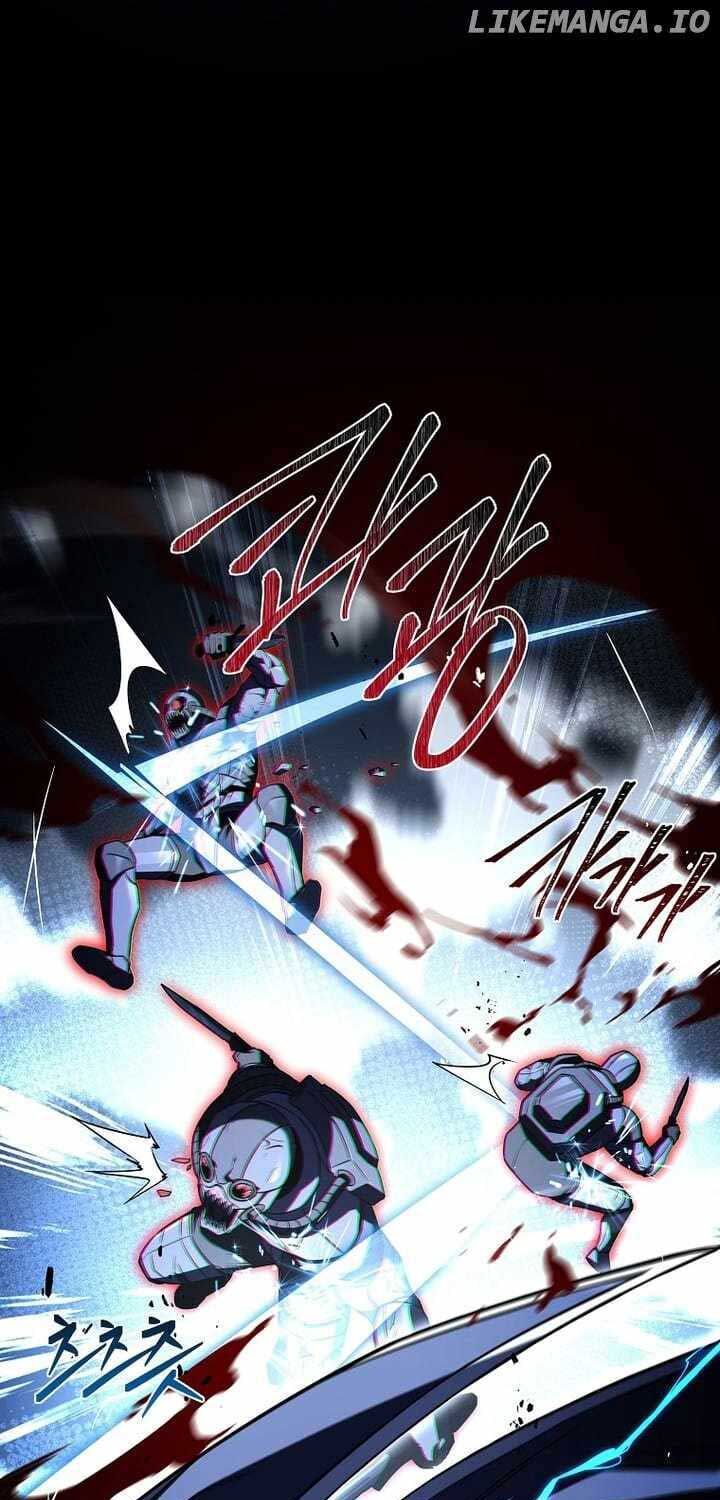 đọc truyện Sự Trở Lại Của Người Chơi Bị Đóng Băng Chương 147 ảnh 42 tại Thiên Thai Truyện