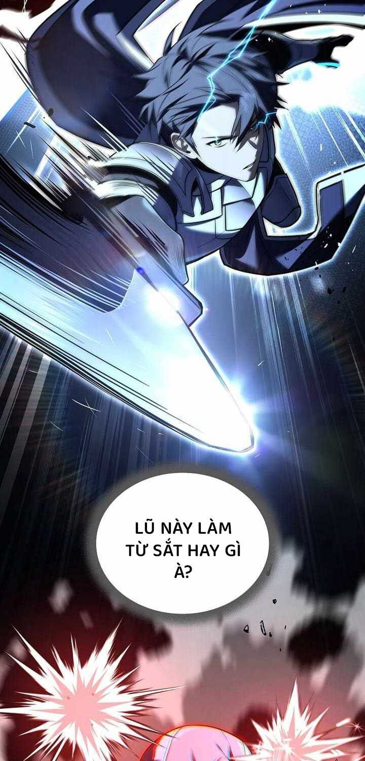 đọc truyện Sự Trở Lại Của Người Chơi Bị Đóng Băng Chương 147 ảnh 43 tại Thiên Thai Truyện