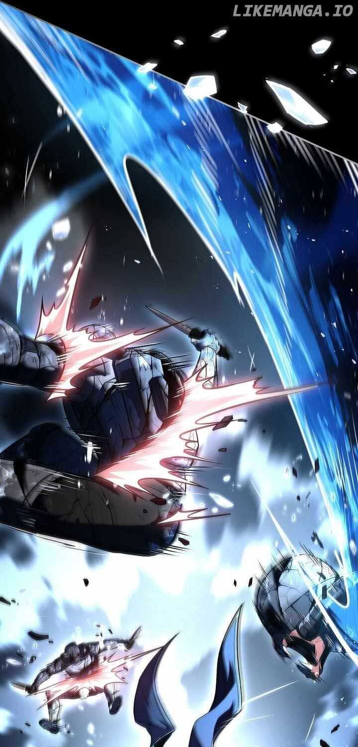 đọc truyện Sự Trở Lại Của Người Chơi Bị Đóng Băng Chương 147 ảnh 56 tại Thiên Thai Truyện