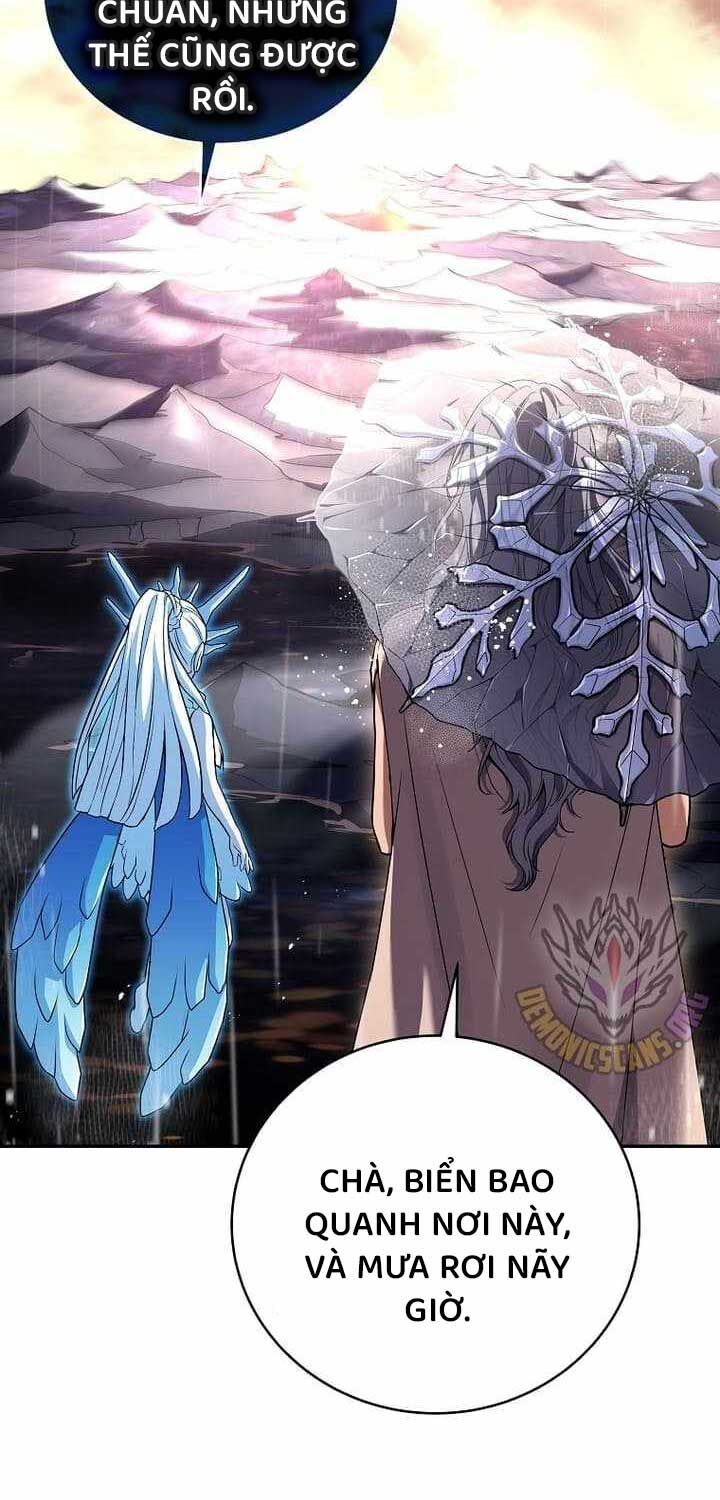 đọc truyện Sự Trở Lại Của Người Chơi Bị Đóng Băng Chương 147 ảnh 59 tại Thiên Thai Truyện