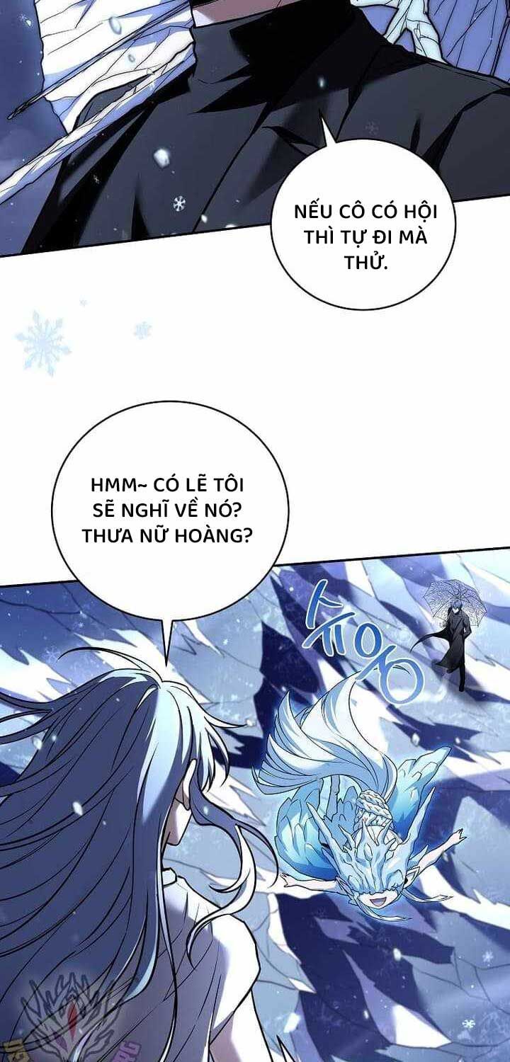 đọc truyện Sự Trở Lại Của Người Chơi Bị Đóng Băng Chương 147 ảnh 8 tại Thiên Thai Truyện