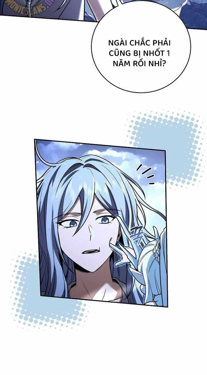 đọc truyện Sự Trở Lại Của Người Chơi Bị Đóng Băng Chương 147 ảnh 9 tại Thiên Thai Truyện