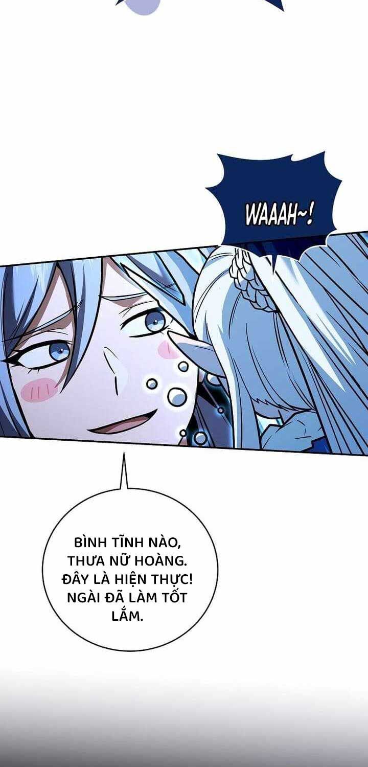 đọc truyện Sự Trở Lại Của Người Chơi Bị Đóng Băng Chương 147 ảnh 11 tại Thiên Thai Truyện