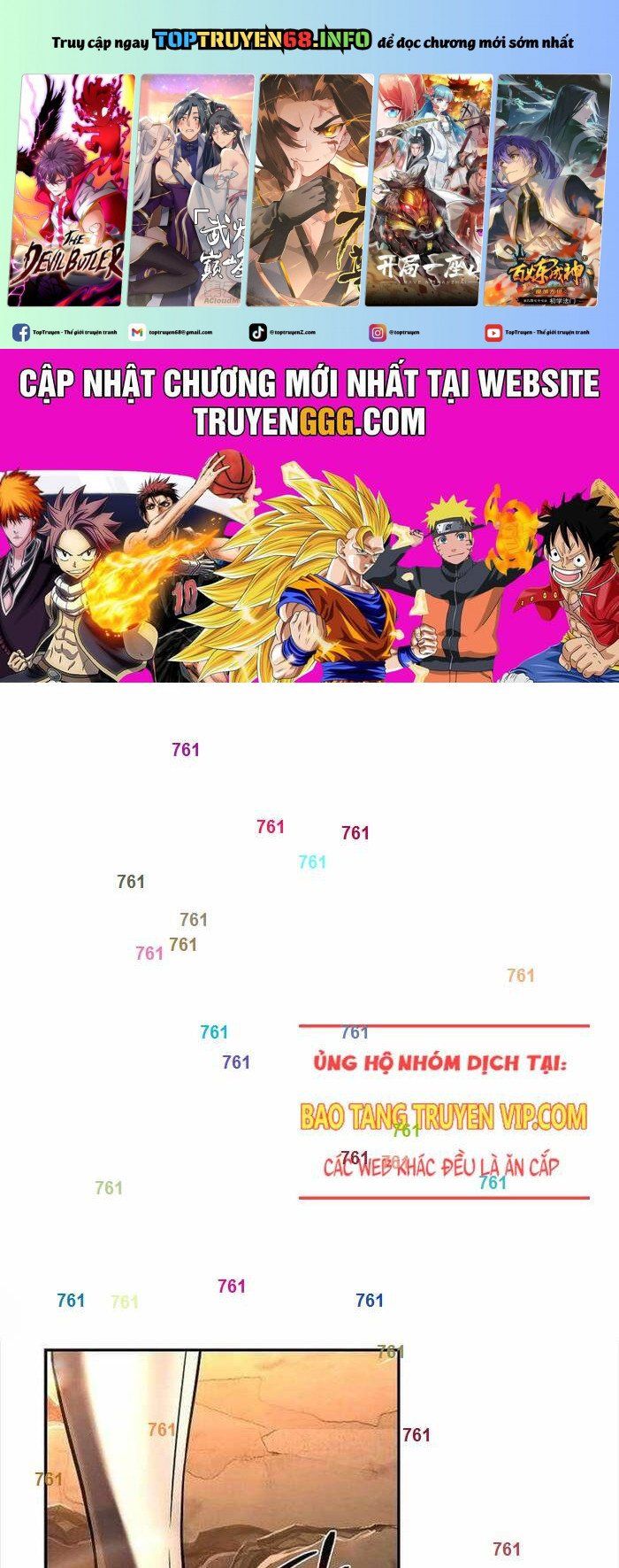 đọc truyện Sự Trở Lại Của Người Chơi Bị Đóng Băng Chương 148 ảnh 3 tại Thiên Thai Truyện