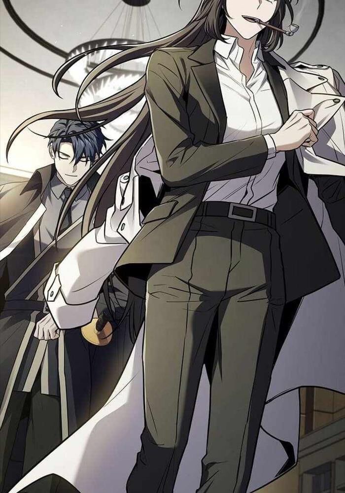 đọc truyện Sự Trở Lại Của Người Chơi Bị Đóng Băng Chương 148 ảnh 113 tại Thiên Thai Truyện