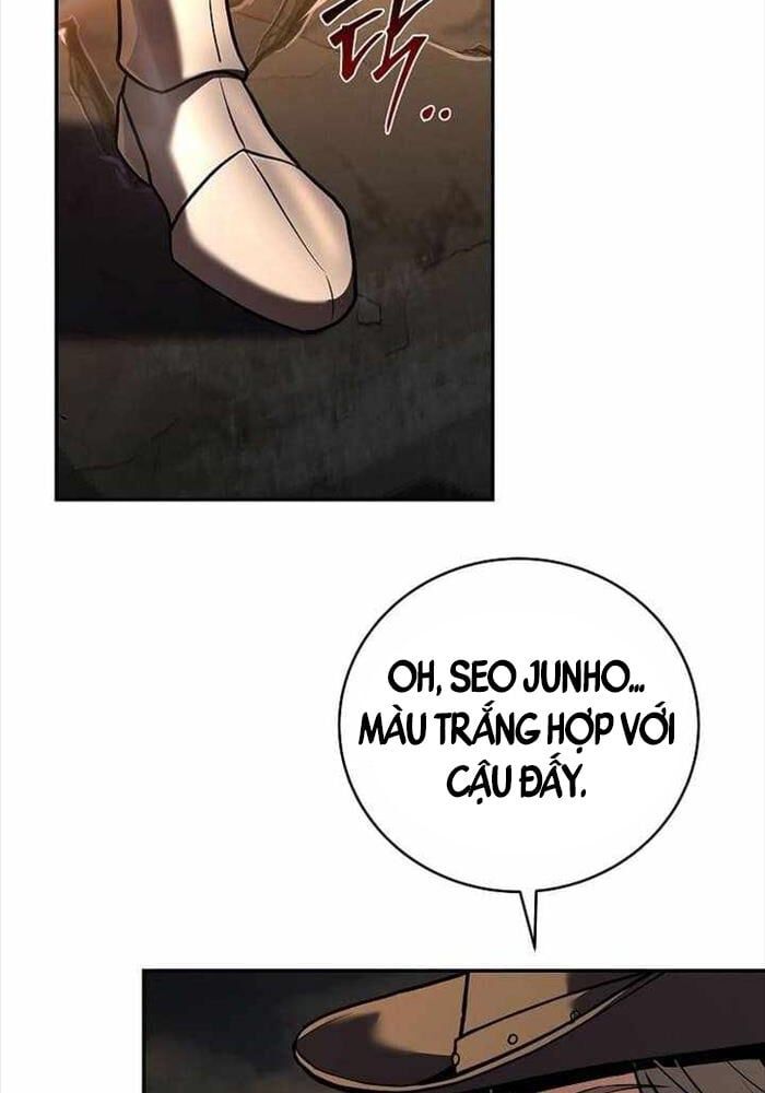 đọc truyện Sự Trở Lại Của Người Chơi Bị Đóng Băng Chương 148 ảnh 4 tại Thiên Thai Truyện