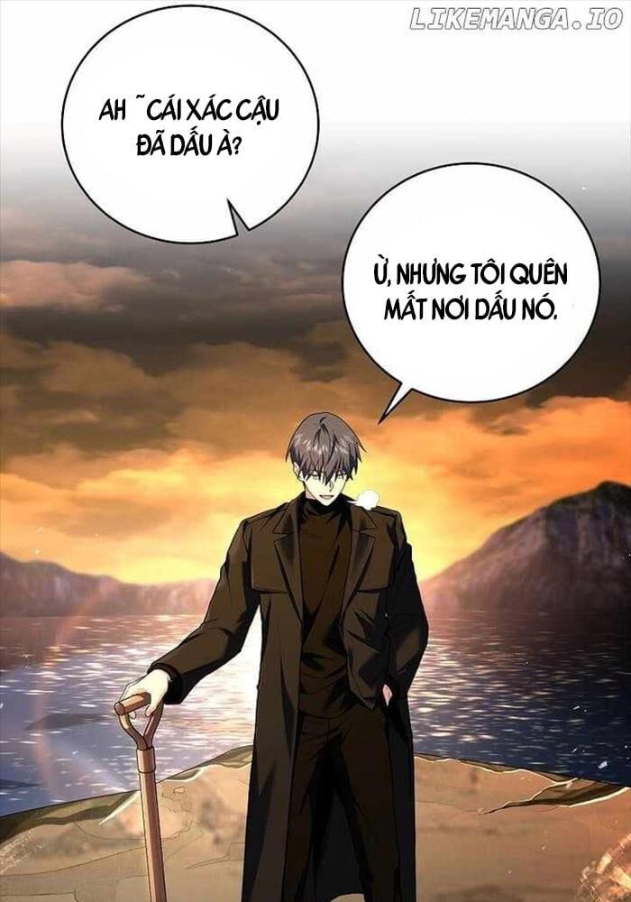 đọc truyện Sự Trở Lại Của Người Chơi Bị Đóng Băng Chương 148 ảnh 31 tại Thiên Thai Truyện