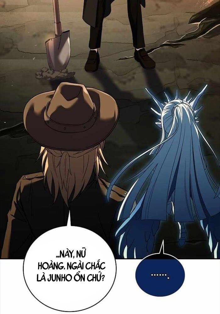 đọc truyện Sự Trở Lại Của Người Chơi Bị Đóng Băng Chương 148 ảnh 32 tại Thiên Thai Truyện