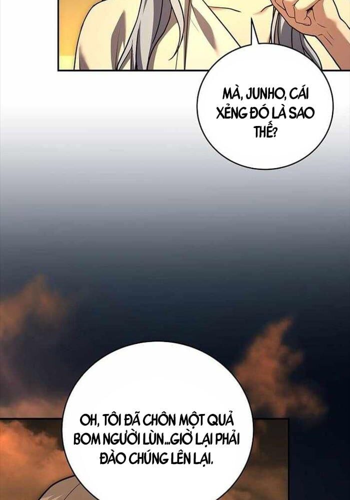 đọc truyện Sự Trở Lại Của Người Chơi Bị Đóng Băng Chương 148 ảnh 36 tại Thiên Thai Truyện