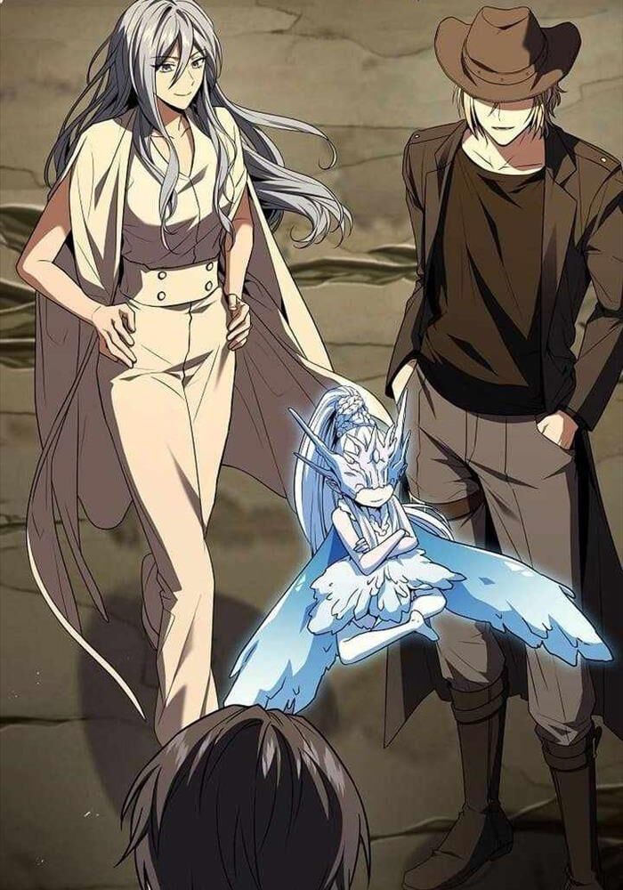 đọc truyện Sự Trở Lại Của Người Chơi Bị Đóng Băng Chương 148 ảnh 44 tại Thiên Thai Truyện