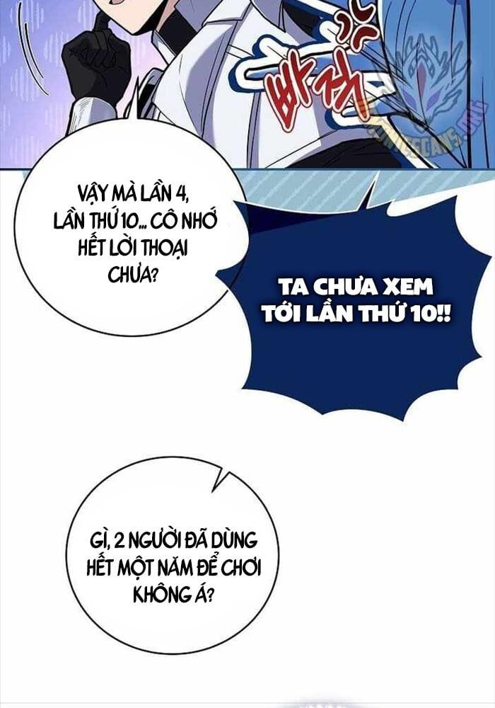 đọc truyện Sự Trở Lại Của Người Chơi Bị Đóng Băng Chương 148 ảnh 11 tại Thiên Thai Truyện