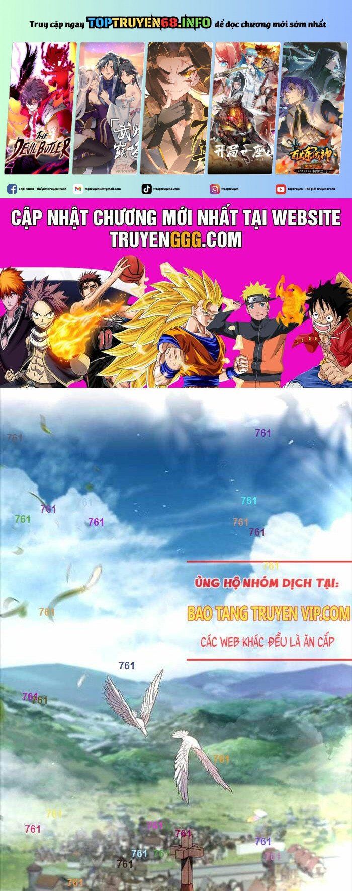 đọc truyện Sự Trở Lại Của Người Chơi Bị Đóng Băng Chương 149 ảnh 3 tại Thiên Thai Truyện