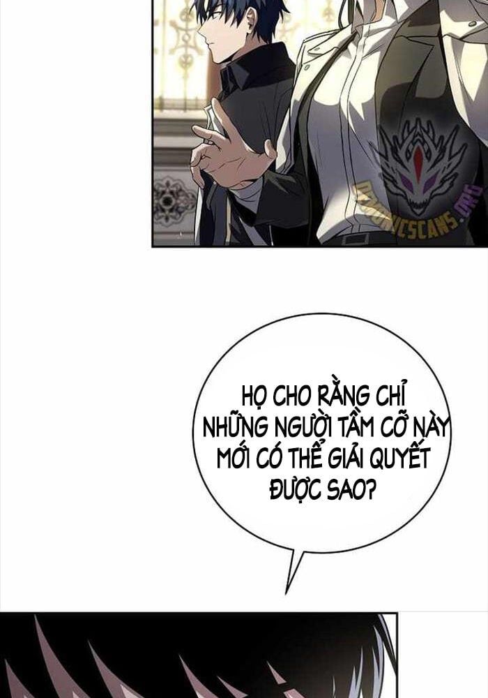 đọc truyện Sự Trở Lại Của Người Chơi Bị Đóng Băng Chương 149 ảnh 12 tại Thiên Thai Truyện