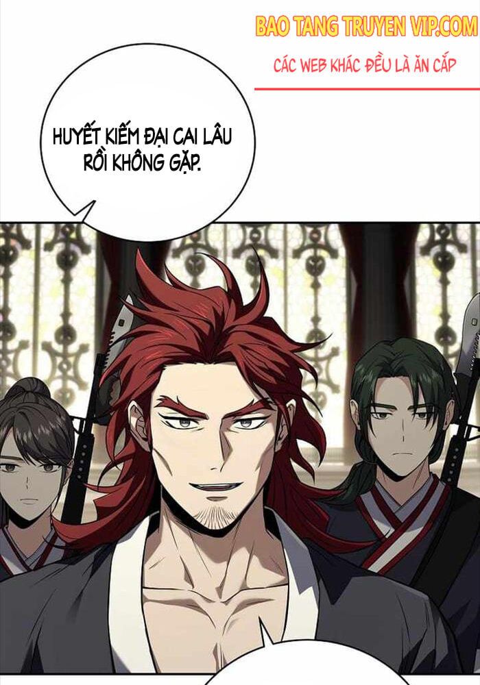 đọc truyện Sự Trở Lại Của Người Chơi Bị Đóng Băng Chương 149 ảnh 16 tại Thiên Thai Truyện