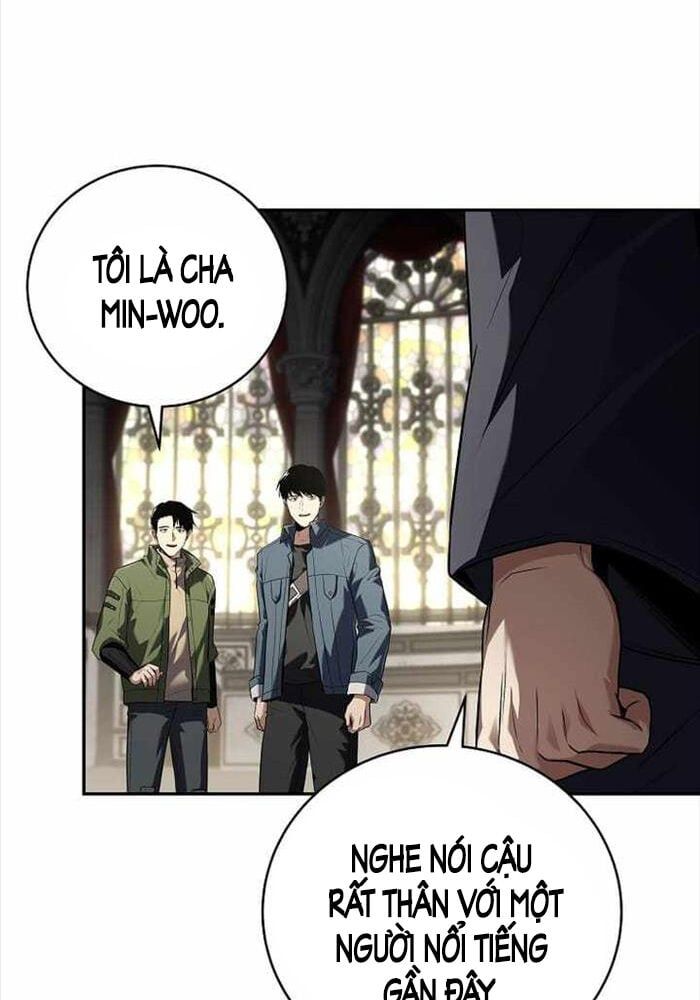 đọc truyện Sự Trở Lại Của Người Chơi Bị Đóng Băng Chương 149 ảnh 18 tại Thiên Thai Truyện