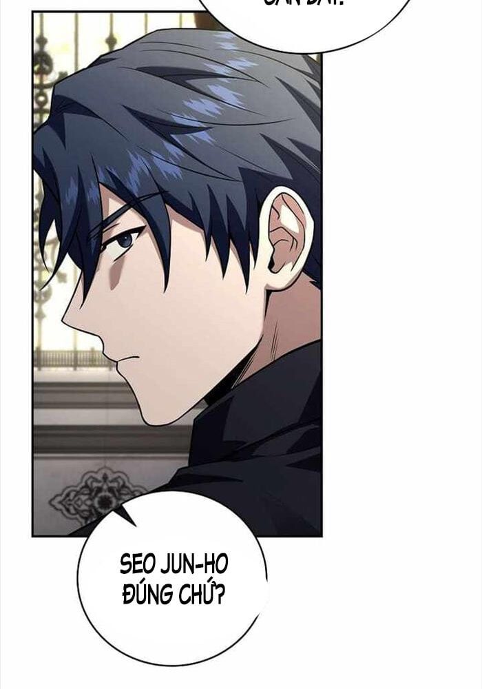 đọc truyện Sự Trở Lại Của Người Chơi Bị Đóng Băng Chương 149 ảnh 19 tại Thiên Thai Truyện