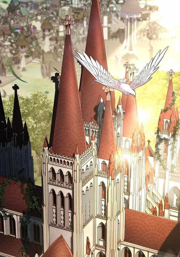 đọc truyện Sự Trở Lại Của Người Chơi Bị Đóng Băng Chương 149 ảnh 4 tại Thiên Thai Truyện