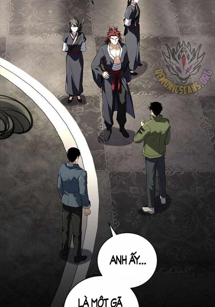 đọc truyện Sự Trở Lại Của Người Chơi Bị Đóng Băng Chương 149 ảnh 24 tại Thiên Thai Truyện