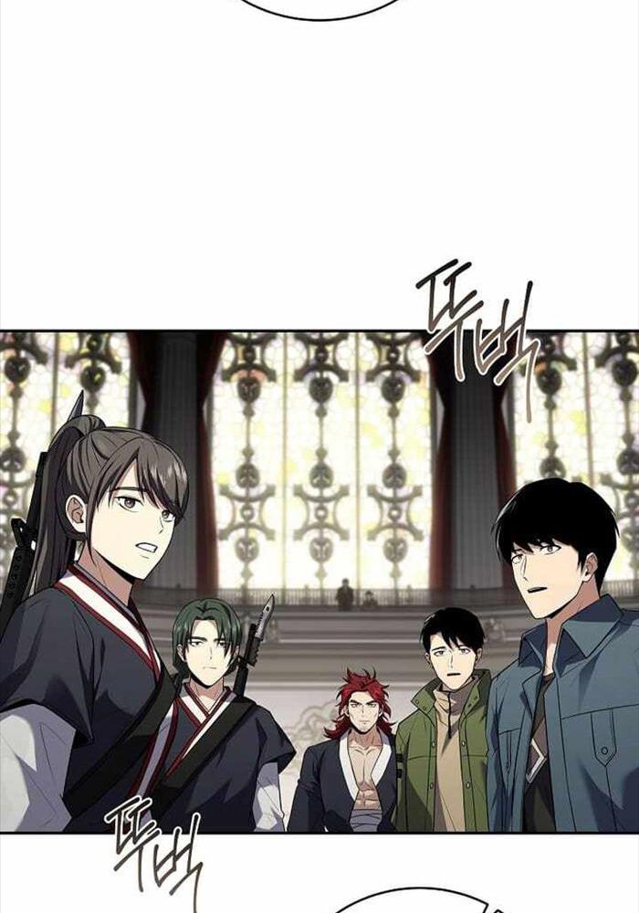 đọc truyện Sự Trở Lại Của Người Chơi Bị Đóng Băng Chương 149 ảnh 28 tại Thiên Thai Truyện