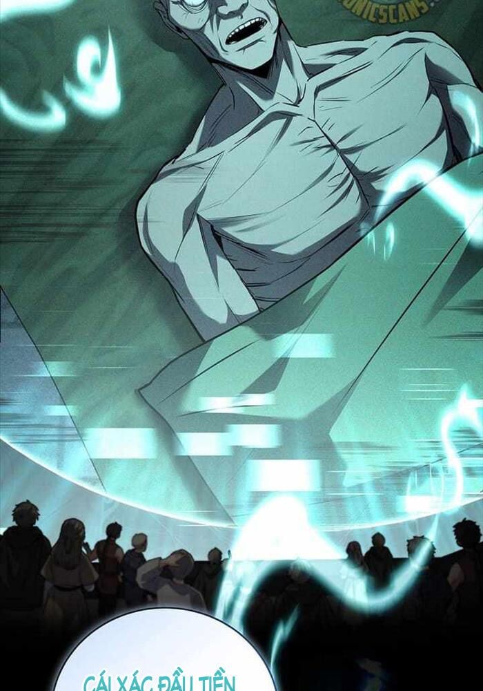 đọc truyện Sự Trở Lại Của Người Chơi Bị Đóng Băng Chương 149 ảnh 43 tại Thiên Thai Truyện