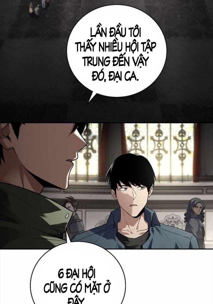 đọc truyện Sự Trở Lại Của Người Chơi Bị Đóng Băng Chương 149 ảnh 7 tại Thiên Thai Truyện