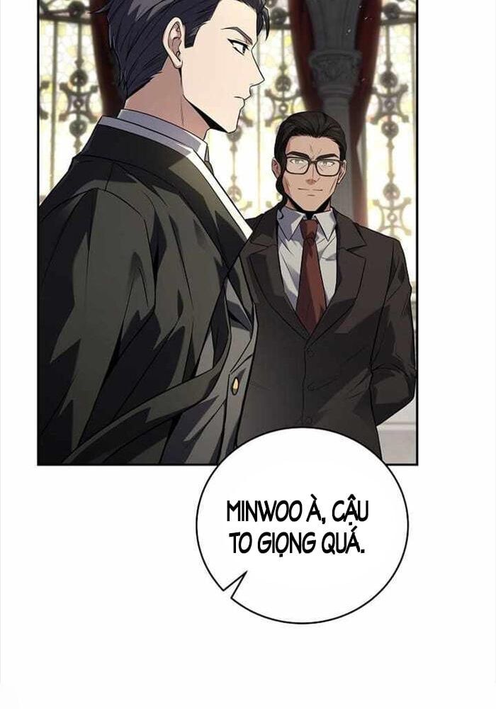 đọc truyện Sự Trở Lại Của Người Chơi Bị Đóng Băng Chương 149 ảnh 9 tại Thiên Thai Truyện