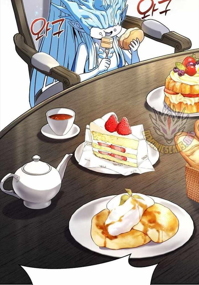 đọc truyện Sự Trở Lại Của Người Chơi Bị Đóng Băng Chương 149 ảnh 99 tại Thiên Thai Truyện