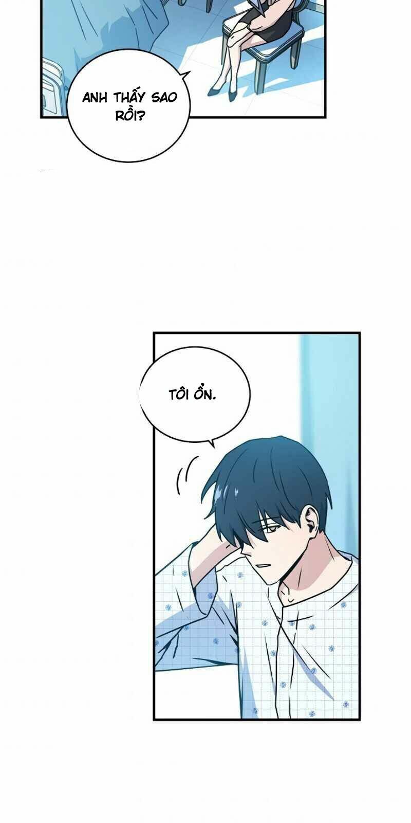 đọc truyện Sự Trở Lại Của Người Chơi Bị Đóng Băng Chương 15 ảnh 104 tại Thiên Thai Truyện