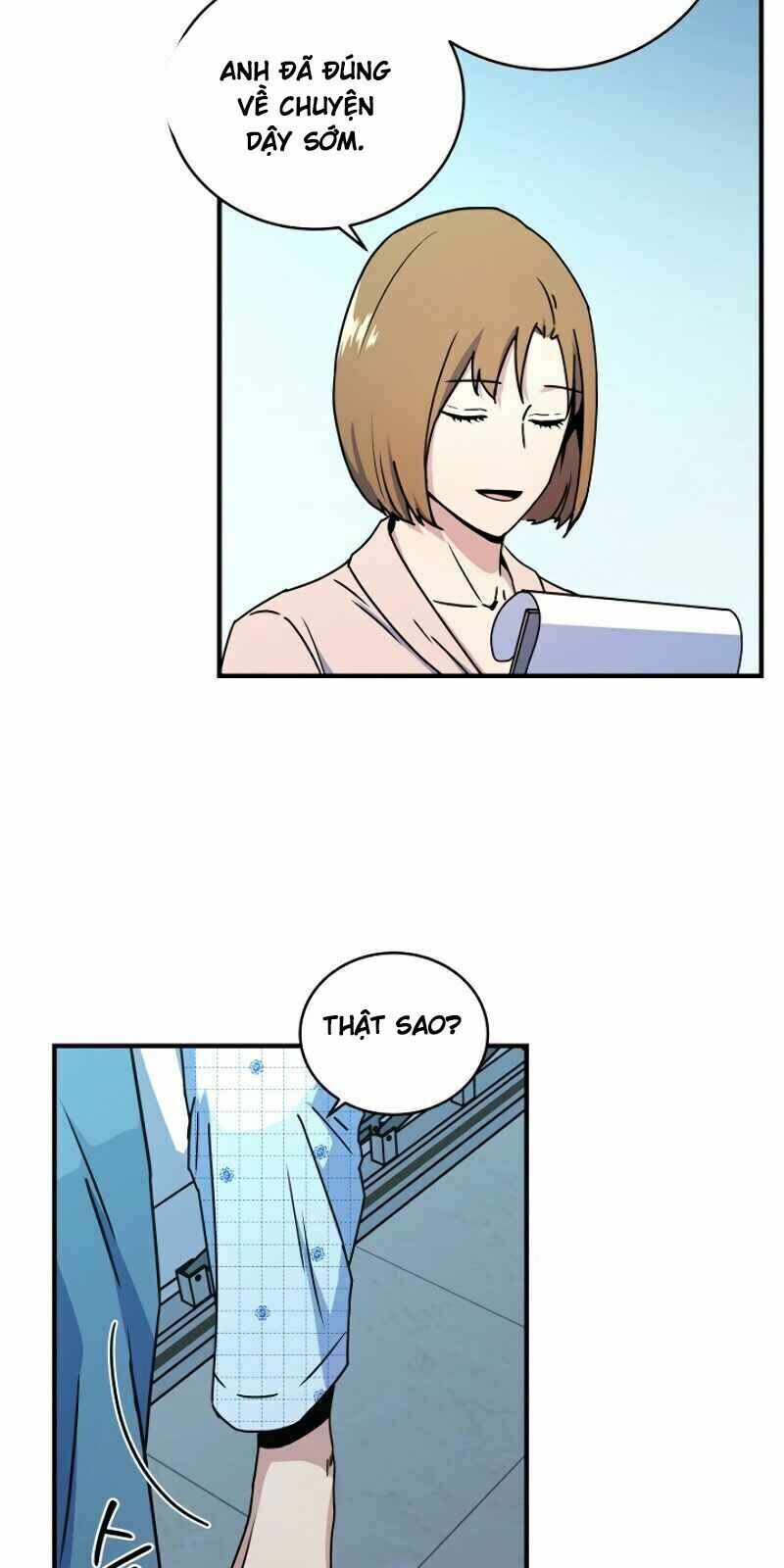 đọc truyện Sự Trở Lại Của Người Chơi Bị Đóng Băng Chương 15 ảnh 106 tại Thiên Thai Truyện