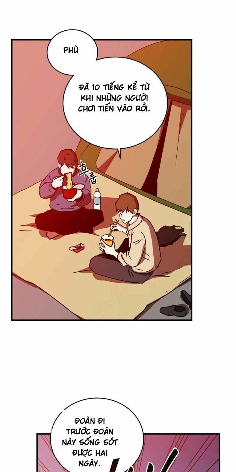 đọc truyện Sự Trở Lại Của Người Chơi Bị Đóng Băng Chương 15 ảnh 7 tại Thiên Thai Truyện