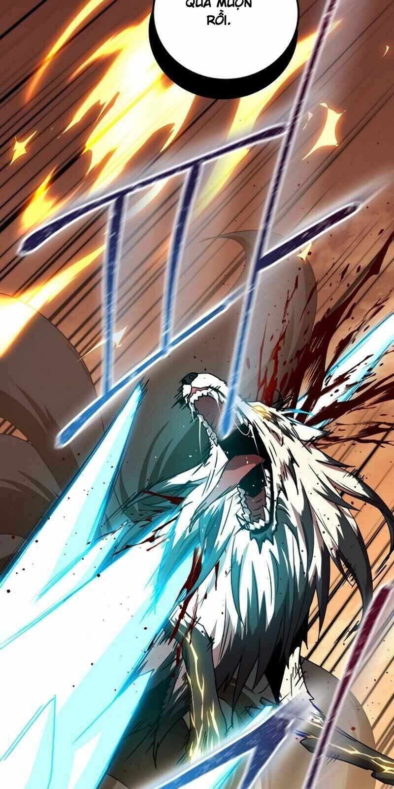 đọc truyện Sự Trở Lại Của Người Chơi Bị Đóng Băng Chương 15 ảnh 52 tại Thiên Thai Truyện