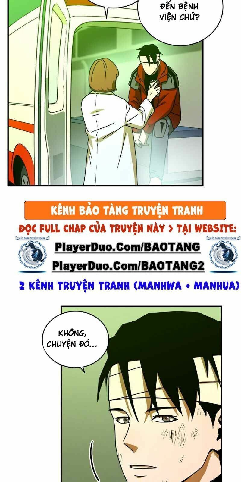 đọc truyện Sự Trở Lại Của Người Chơi Bị Đóng Băng Chương 15 ảnh 78 tại Thiên Thai Truyện