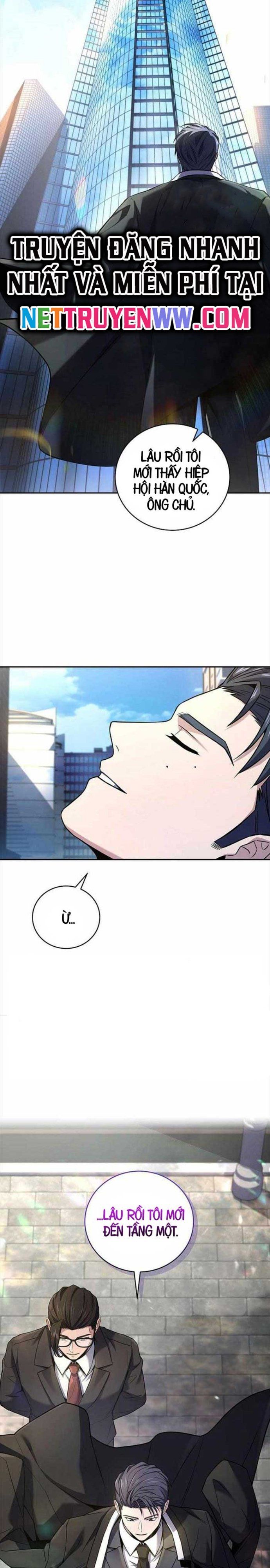 đọc truyện Sự Trở Lại Của Người Chơi Bị Đóng Băng Chương 150 ảnh 14 tại Thiên Thai Truyện