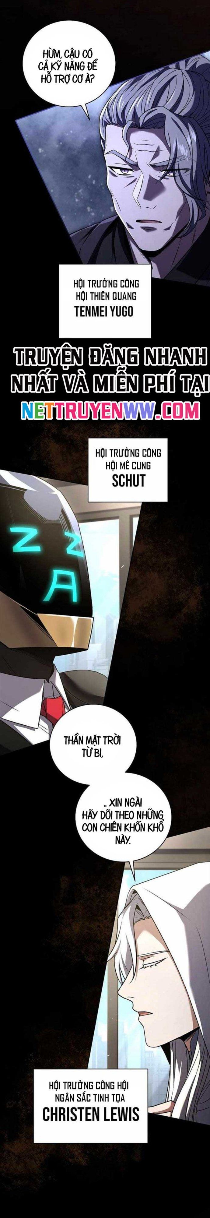 đọc truyện Sự Trở Lại Của Người Chơi Bị Đóng Băng Chương 150 ảnh 19 tại Thiên Thai Truyện