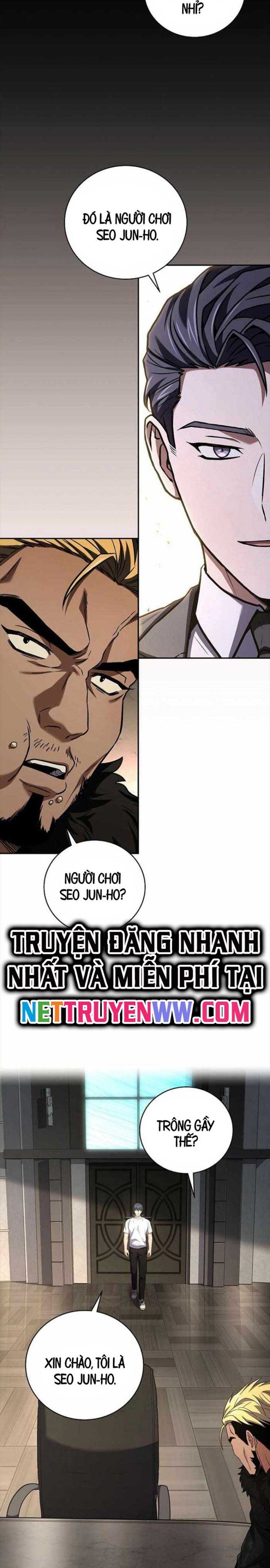 đọc truyện Sự Trở Lại Của Người Chơi Bị Đóng Băng Chương 150 ảnh 21 tại Thiên Thai Truyện