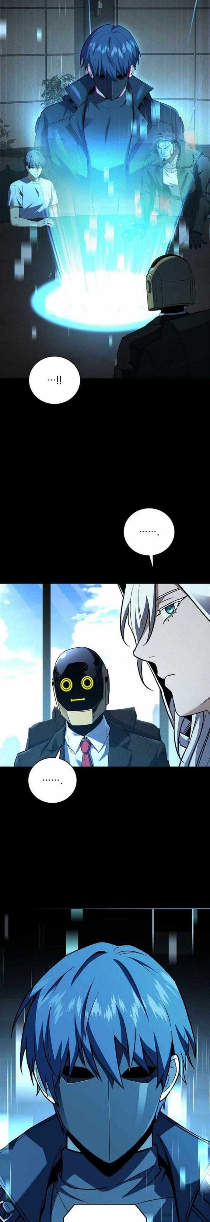 đọc truyện Sự Trở Lại Của Người Chơi Bị Đóng Băng Chương 150 ảnh 25 tại Thiên Thai Truyện