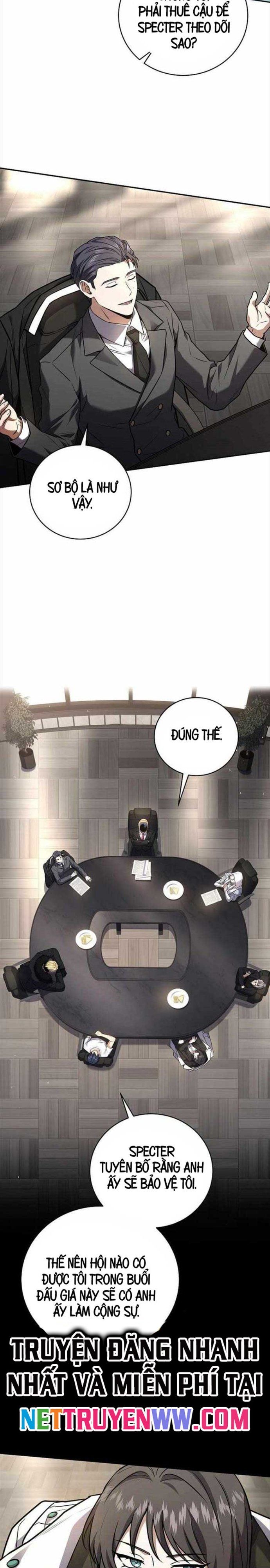 đọc truyện Sự Trở Lại Của Người Chơi Bị Đóng Băng Chương 150 ảnh 27 tại Thiên Thai Truyện