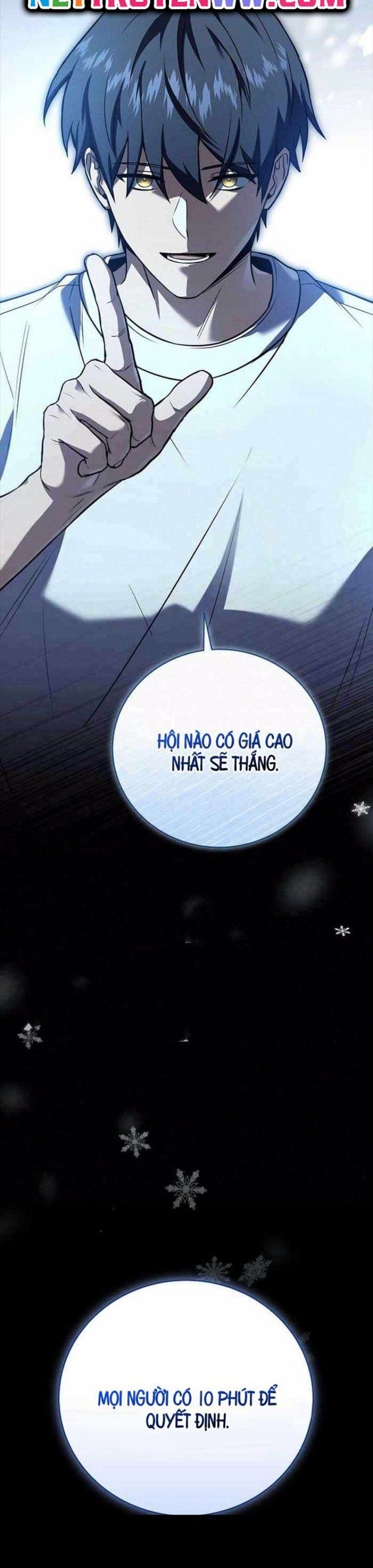 đọc truyện Sự Trở Lại Của Người Chơi Bị Đóng Băng Chương 150 ảnh 30 tại Thiên Thai Truyện