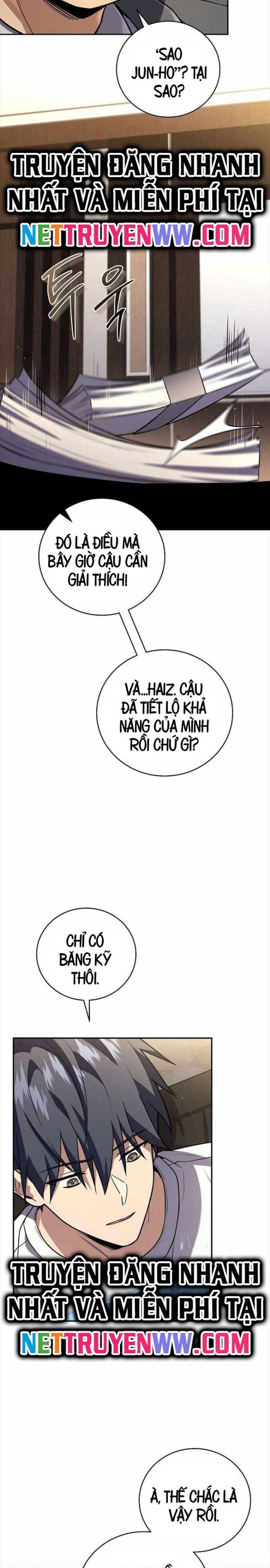 đọc truyện Sự Trở Lại Của Người Chơi Bị Đóng Băng Chương 150 ảnh 5 tại Thiên Thai Truyện