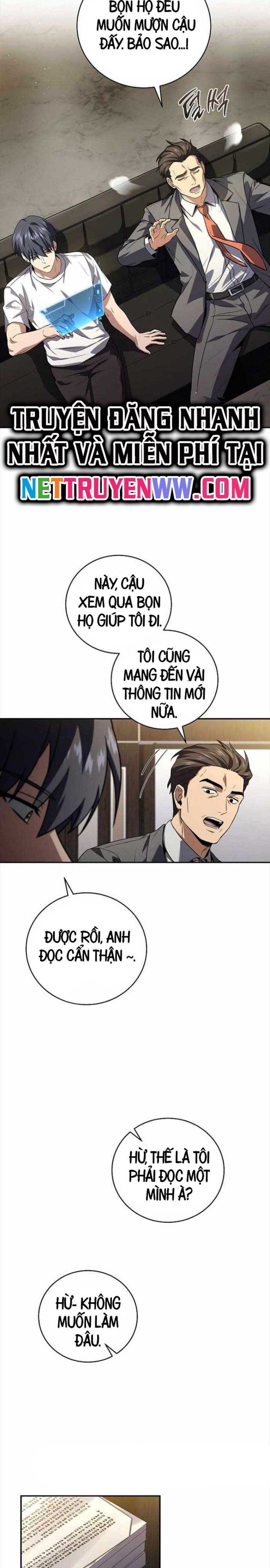 đọc truyện Sự Trở Lại Của Người Chơi Bị Đóng Băng Chương 150 ảnh 6 tại Thiên Thai Truyện