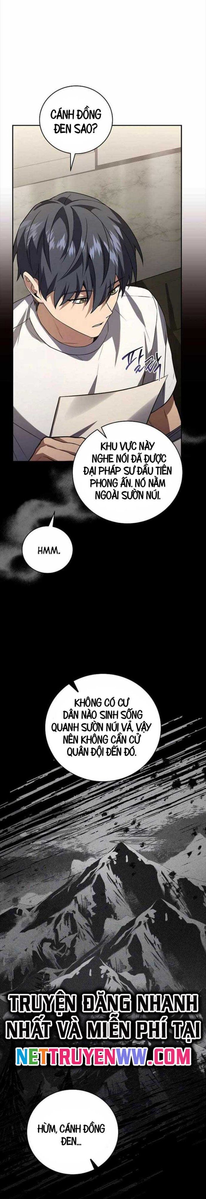 đọc truyện Sự Trở Lại Của Người Chơi Bị Đóng Băng Chương 150 ảnh 8 tại Thiên Thai Truyện