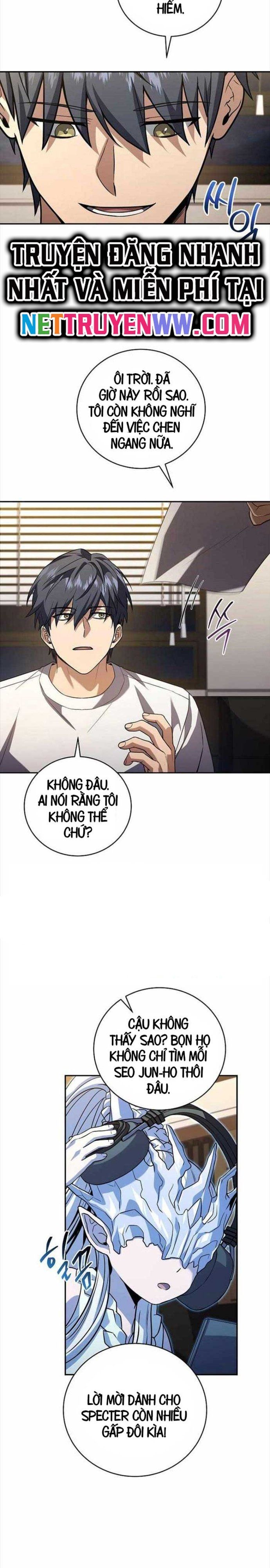 đọc truyện Sự Trở Lại Của Người Chơi Bị Đóng Băng Chương 150 ảnh 10 tại Thiên Thai Truyện